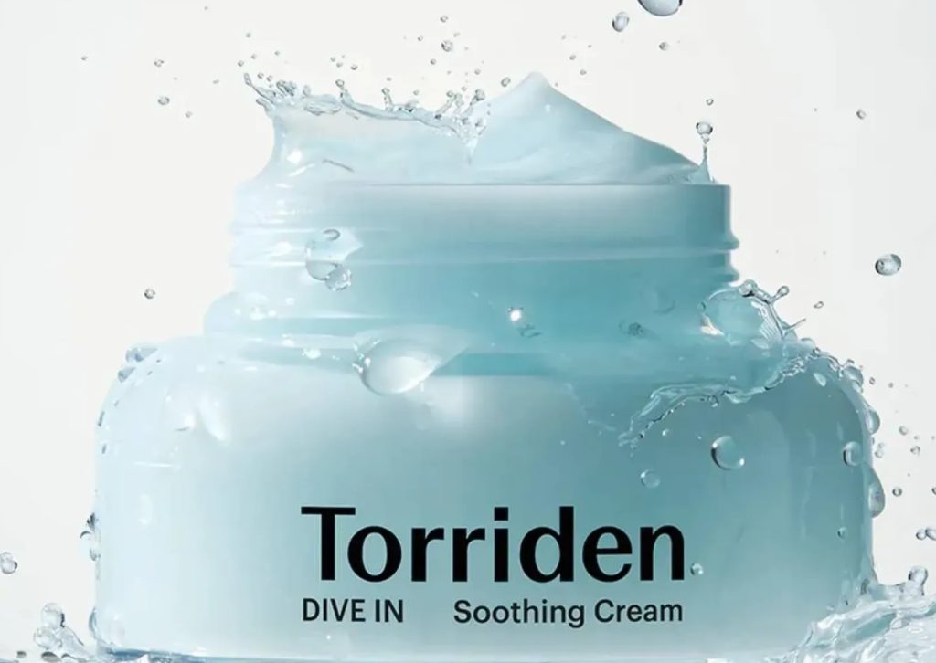 Lightweight Face Creams for Summer