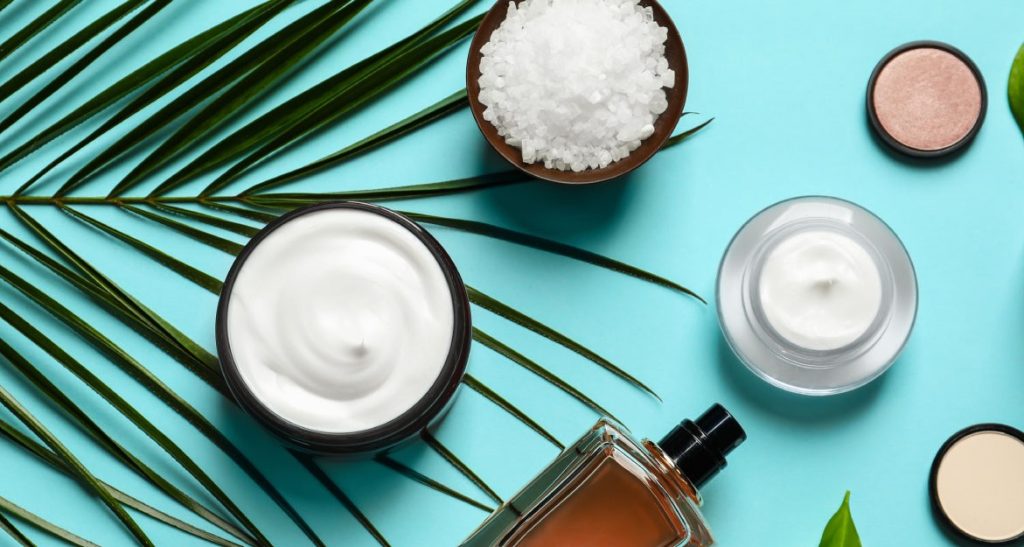 The Importance of Choosing the Right Skincare Products