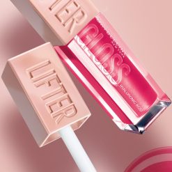 Maybelline Lifter Gloss with Hyaluronic Acid - 016 Rust (Deep Rust) 5.4ml
