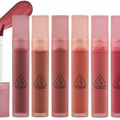 3CE Blur Water Tint - Casual Affair (Rosy Pink) 4.6g