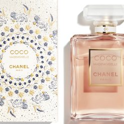 Chanel Coco Mademoiselle Eau De Parfum (EDP) - Timeless, Elegant & Sexy
