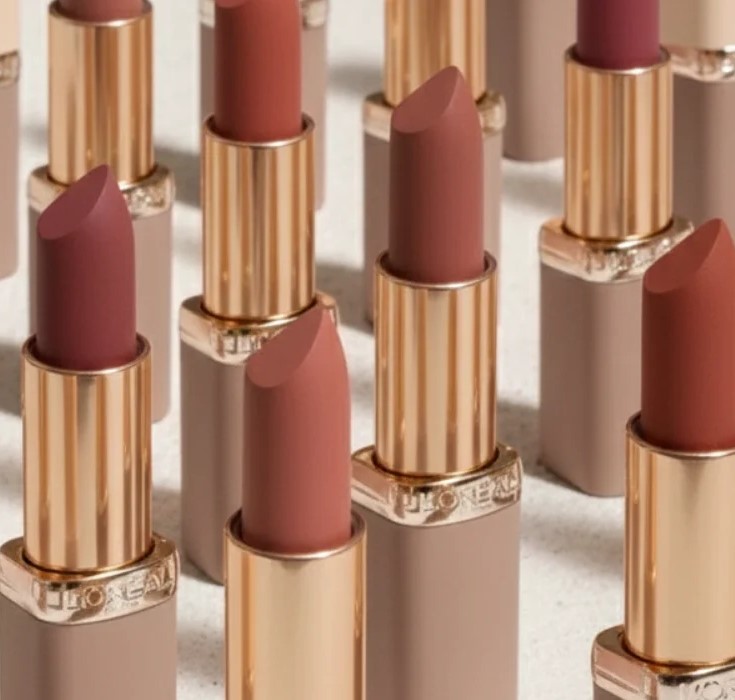Best Lipstick Colors for Everyday Makeup