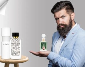 Choosing Perfume Based on Personality