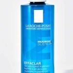 La Roche-Posay Effaclar Purifying Foaming Gel For Oily Sensitive Skin - Deep Cleansing Combo (150ml)