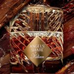 Kilian Angels' Share Eau De Parfum (EDP) - Luxurious, Warm & Addictive (Unisex)