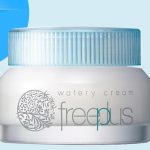 Freeplus Watery Cream 50g