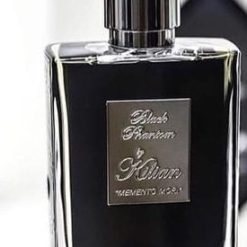 Kilian Black Phantom Memento Mori Eau De Parfum (EDP) - Mysterious & Intoxicating (Unisex)