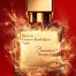 Maison Francis Kurkdjian Baccarat Rouge 540 Extrait De Parfum - Luxurious, Intense & Captivating (Unisex)