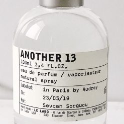 Le Labo Another 13 Eau De Parfum (Unisex) - The Iconic Signature Scent