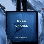 Chanel Bleu De Chanel Eau De Parfum (EDP) - Timeless, Elegant & Masculine