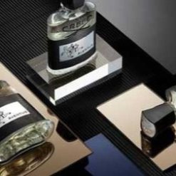 Creed Aventus For Men Eau De Parfum (EDP) - Masculine, Powerful & Successful