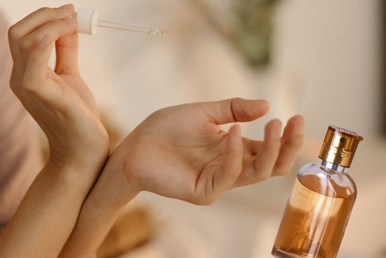 How To Make Perfume Last All Day