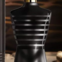 Jean Paul Gaultier Le Male Le Parfum for Men - Intense, Masculine & Seductive