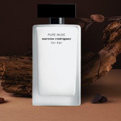 Narciso Rodriguez Pure Musc For Her Eau De Parfum (EDP) - Pure, Innocent & Alluring