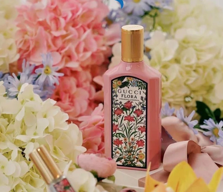 Floral Perfumes vs Sweet Perfumes