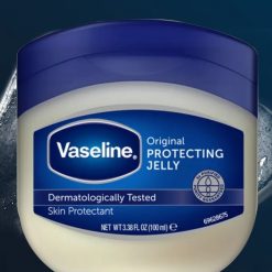 Vaseline Original Protecting Jelly - Multi-Purpose Moisturizer 50ml