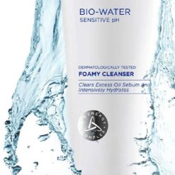 Bio-essence Bio-Water B5 Foamy Cleanser 100g - Hydrating & Soothing for Sensitive Skin