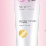 Bio-white Pro Whitening Combo: Sunscreen SPF50+ PA+++ 40g + Cleanser 100g