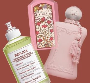 Best Everyday Fragrances