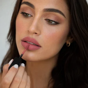 matte lipstick tips