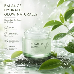 face cream for oily skin