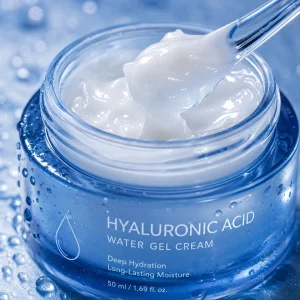 hyaluronic acid cream review