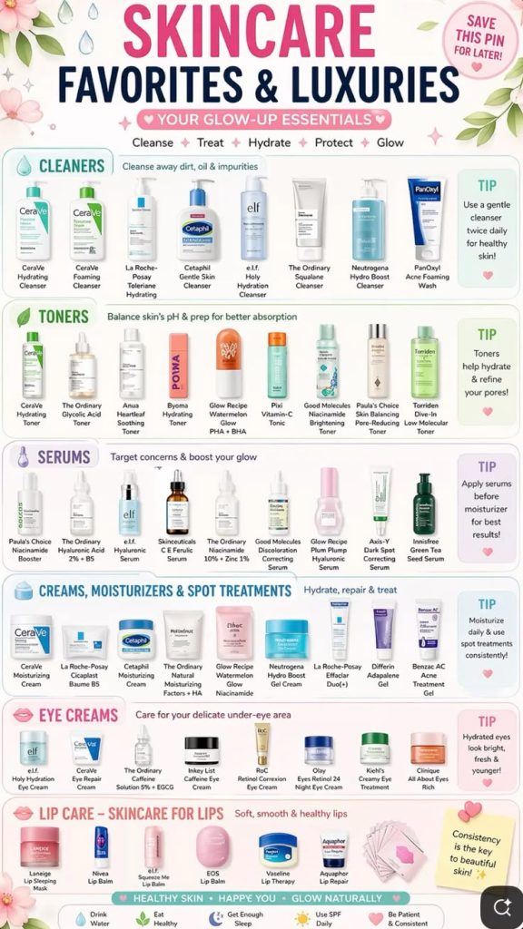 The Benefits of Daily Face Cream for Hydration and Anti-Aging Care