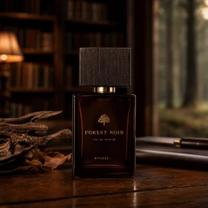 woody perfume guide