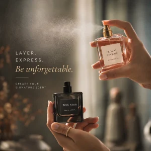 perfume layering guide