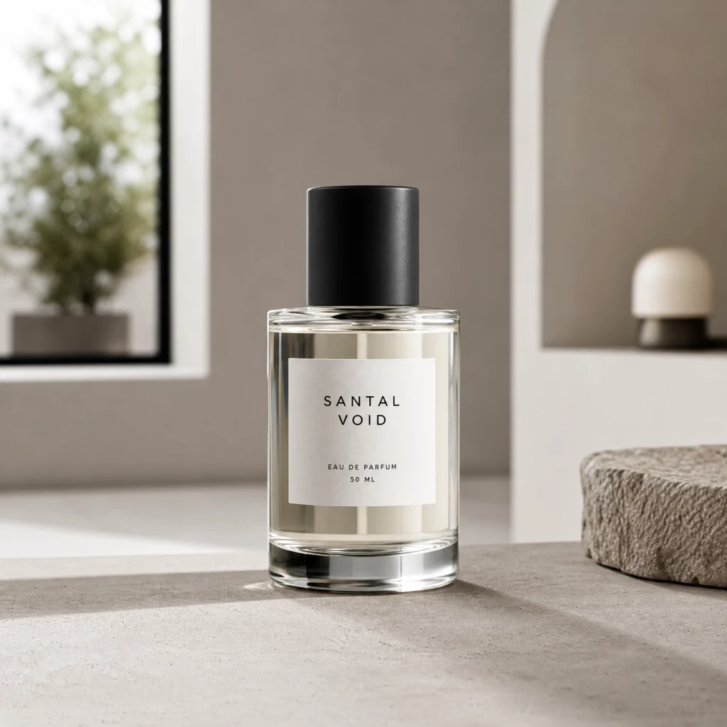 unisex perfume trends