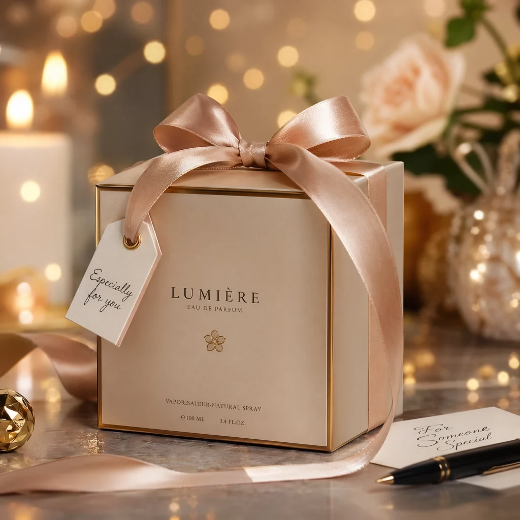perfume gift guide