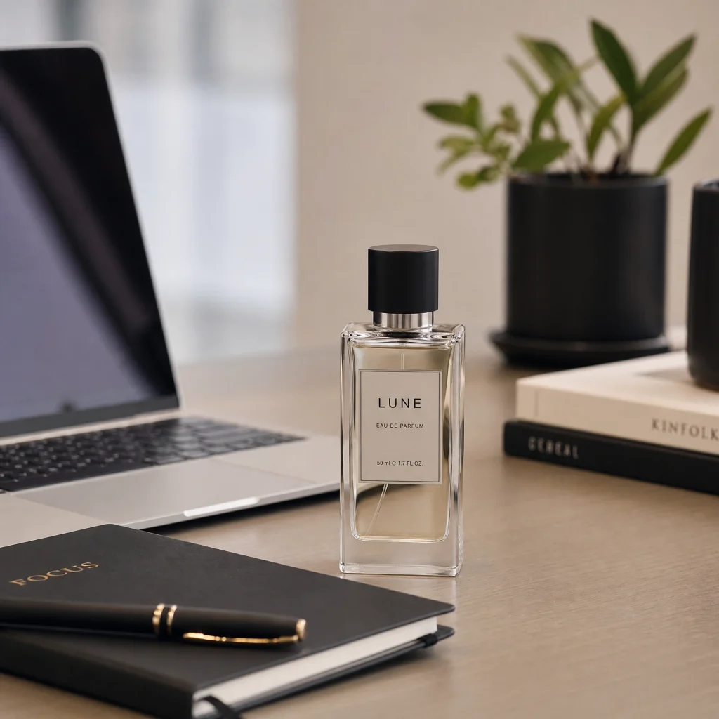 perfume for office wear