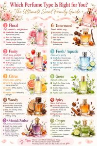 Perfume Buying Guide