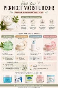 How to Choose the Best Face Cream