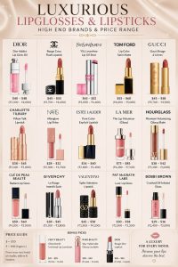 Best Lipstick Trends That Are Dominating the Beauty Industry